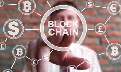 Blockchain Website, Blockchains of Tomorrow Challenges and Solutions of Cryptocurrencies