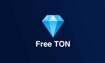 Free TON has Released WTON-USDT Pair for Yield Farming on Uniswap