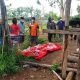 Man Stuck and Killed by Lightening Blot in Northeastern Thailand