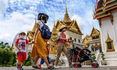 Thailand Continues to be Unprepared for Life Without Tourists