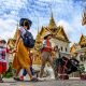 Thailand Continues to be Unprepared for Life Without Tourists