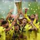 Villarreal FC Beats Manchester United in Europa League Shootout