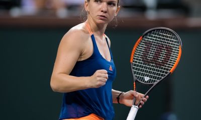 Simona Halep,Women's French Open Favourite Withdraws from the 2021 Roland-Garros