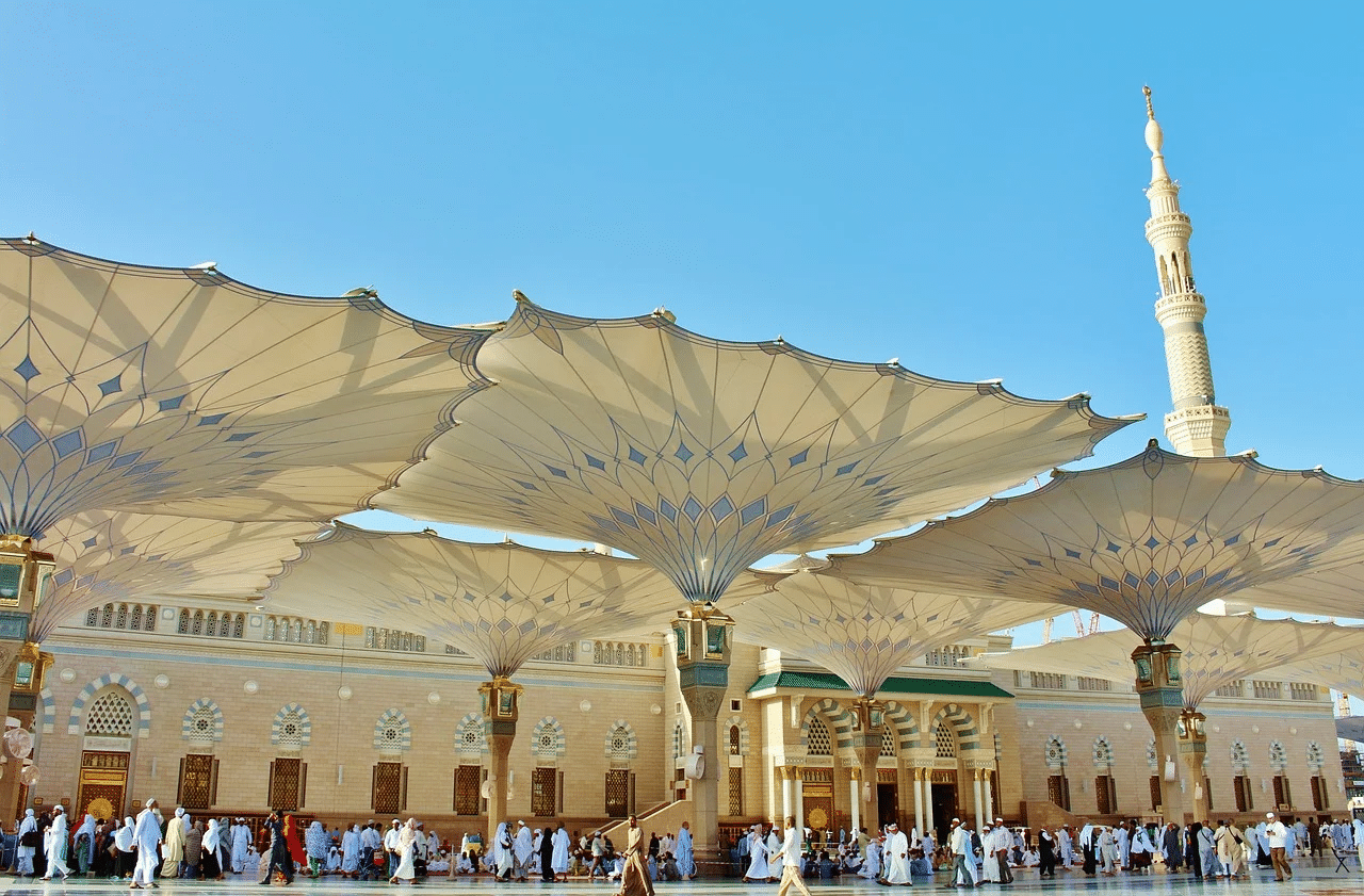 Things Everyone Should Know Before Visiting Saudi Arabia