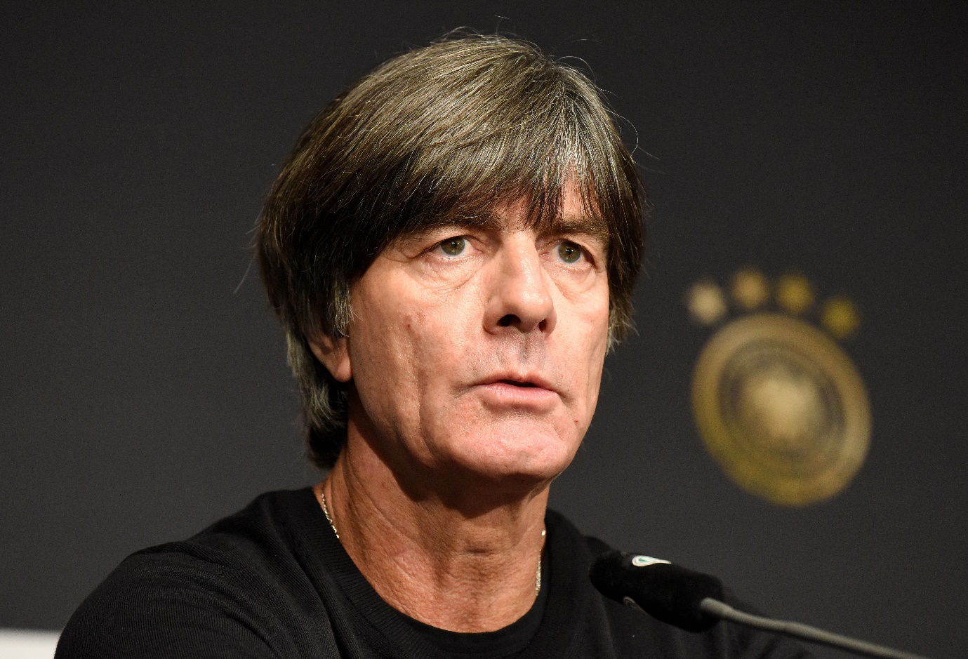 Will Germany's Joachim Löw End With a Fanfare Farewell?