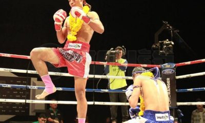 8 Sports and Games Thai People Love Playing in Thailand