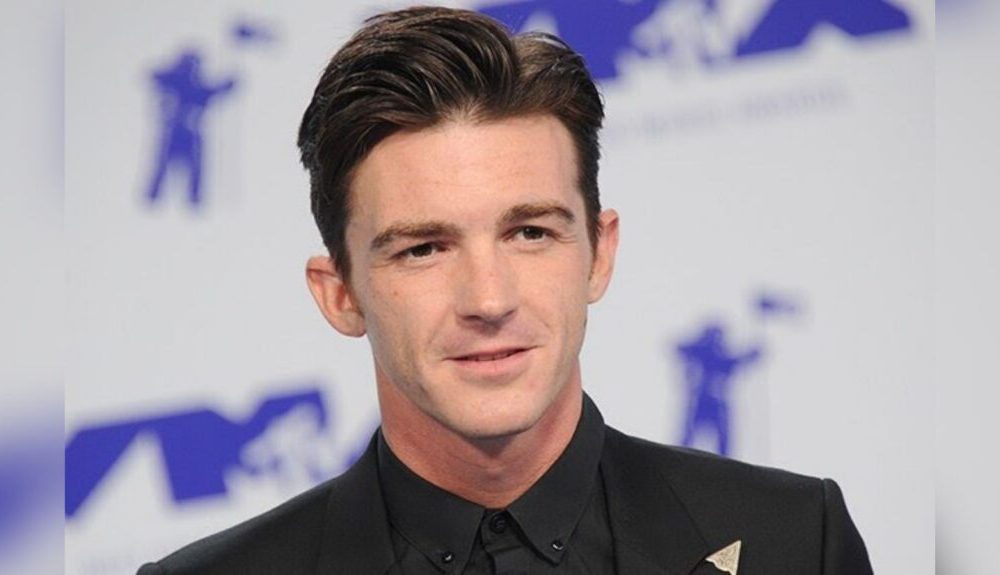 Actor Drake Bell Pleads Guilty In Ohio Child Endangerment Case
