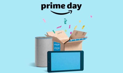 Amazon Prime Day 2021 Promises Savings of “Up to 50% Off