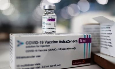 AstraZeneca May Have Played a Factor in Woman's Heart Attack