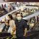 Bangkok Shoppers Warned to be on Guard Over Covid-19 Clusters