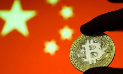 China Cracks Down on Criminals Laundering Money Through Bitcoin