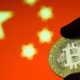 China Cracks Down on Criminals Laundering Money Through Bitcoin