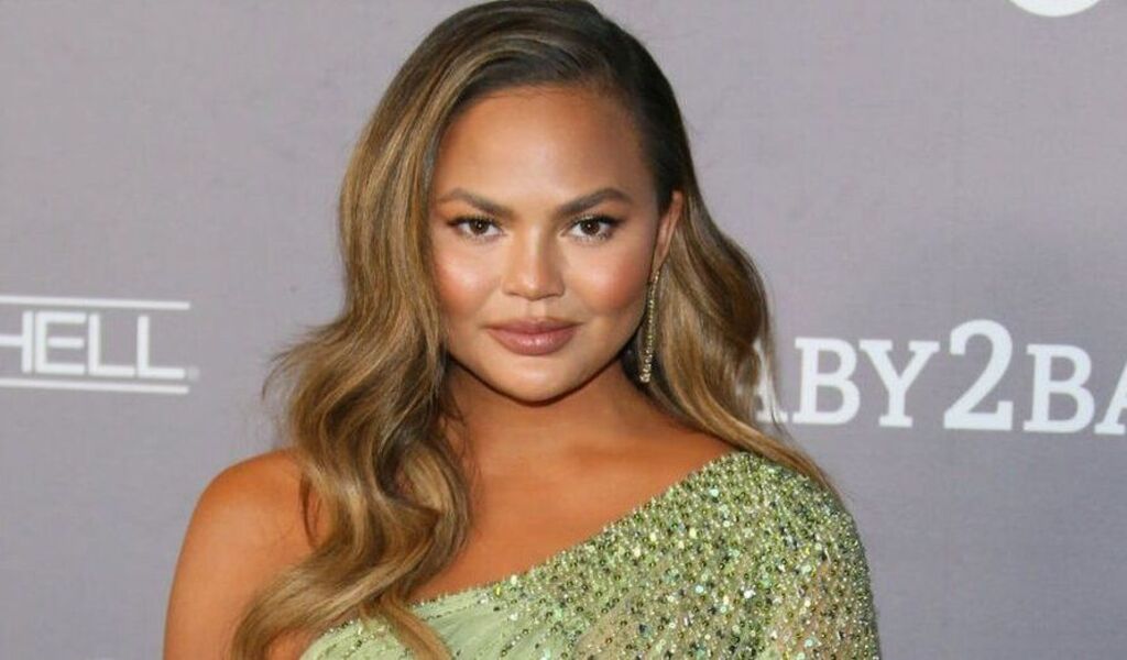 Chrissy Teigen