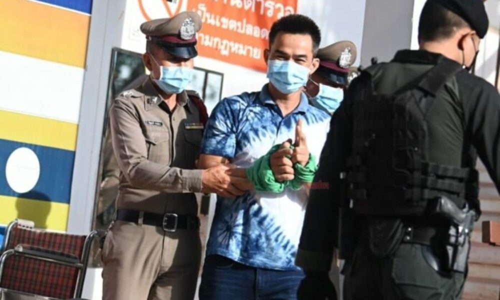 Court Grants Bail to Man Charged with Rape, Murder of 3 Year-old Girl