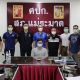 Cyber Police Take Down Kiddie Porn Distributor in Northern Thailand