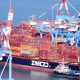 Deutsche Bank Set to Reap $1 Billion Over Trader’s Freight Bet
