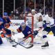 'Disciplined' Islanders planning for hardest tests yet as elimination round shifts back to Tampa for Game 5
