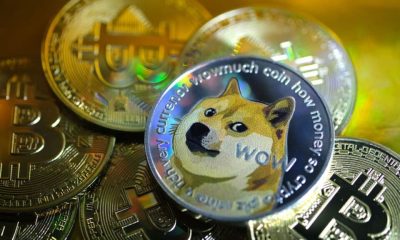 Dogecoin’s Price Today: June 21, 2021—DOGE Falls 14.78%