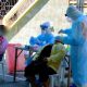 Electronics Factory in Central Thailand a Hotbed for Covid-19 Infections