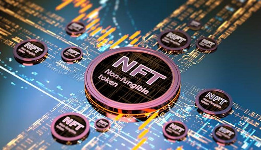 Exploring NFT and How Enterprise Blockchain Could Be Capitalizing