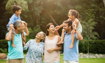 Family Floater Health Insurance