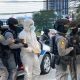 Hospital, Former Soldier Goes on Shooting Rampage in Central Thailand