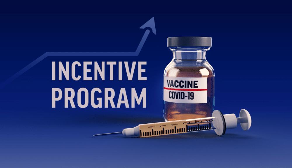 Governments Worldwide Offering Jab Incentives for Vaccine Skeptics
