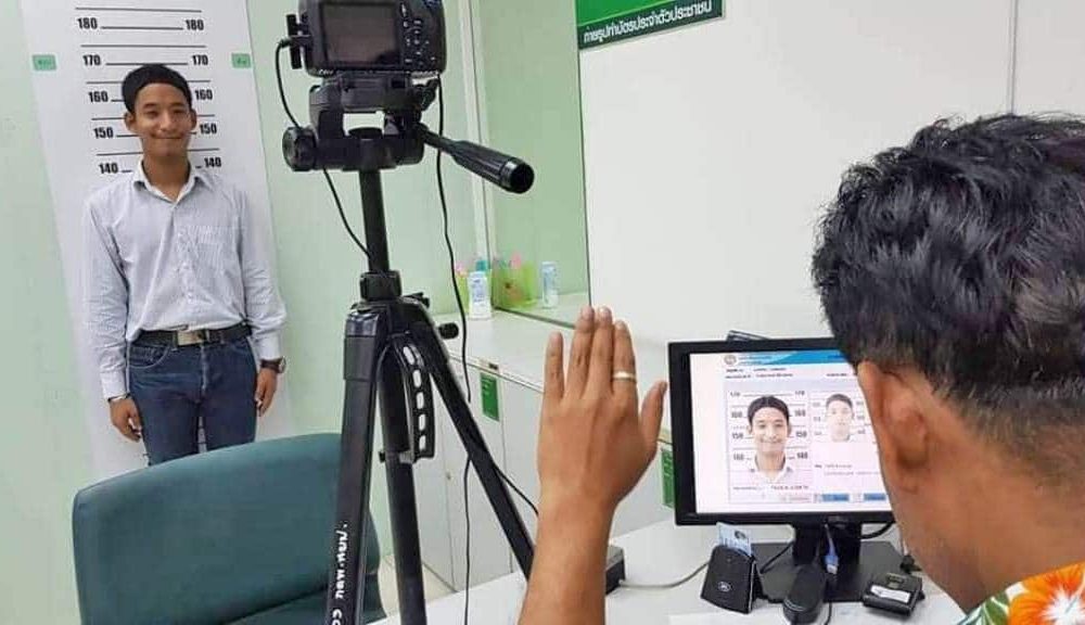Helping End Statelessness in Northern Thailand’s Chiang Rai Province