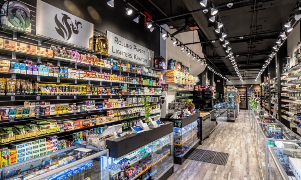 How To Spot On The Best Smoke Shop Accessories Supplier