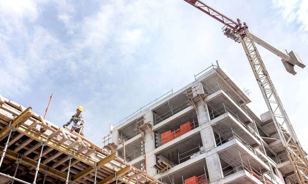 How do you Know if a Building has a Post Tension Slab?
