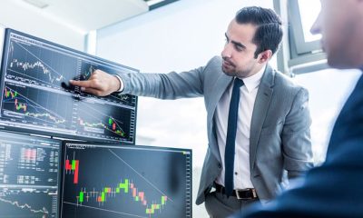 How to Choose a Trading Broker for Forex and other Trading Stocks