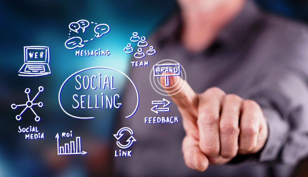 How to Create an Effective Social Selling Strategy in 5 Steps