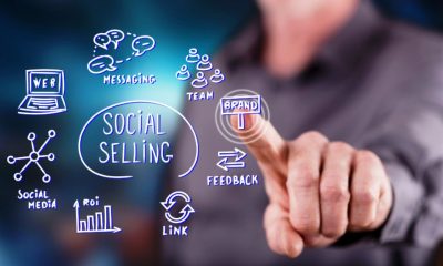 How to Create an Effective Social Selling Strategy in 5 Steps