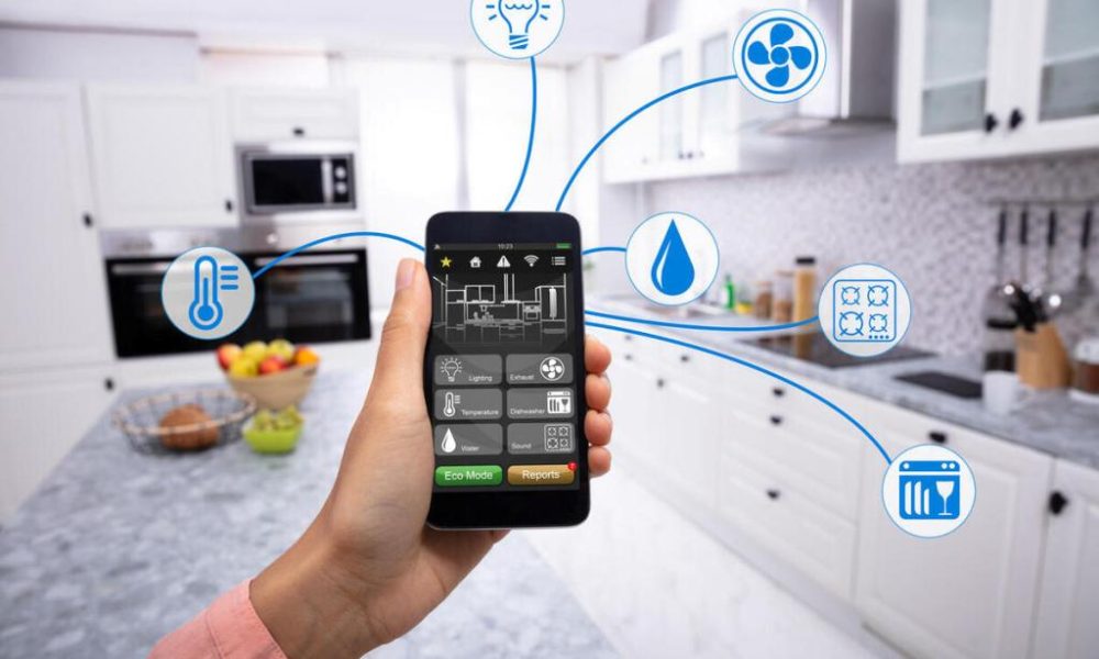 TV Lifts,How to Find Maximum Comfort Thanks to Home Automation