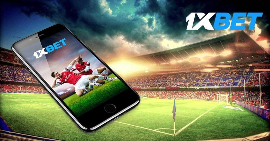 1xBet ทางเข้า ,Mobile Device,online payment methods