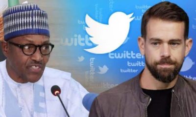 Nigeria Bans Twitter after its President's Tweet Deleted