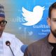 Nigeria Bans Twitter after its President's Tweet Deleted