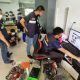 Police Take Down Euro 2020 Online Gambling Site in Northern Thailand