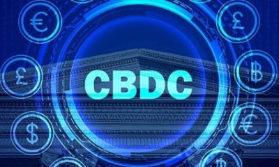 Renowned Economist: Central Bank Digital cbdcs,Currencies are the Future