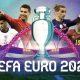 Football Review of the Best Players at UEFA EURO 2020 Who Play in Asia