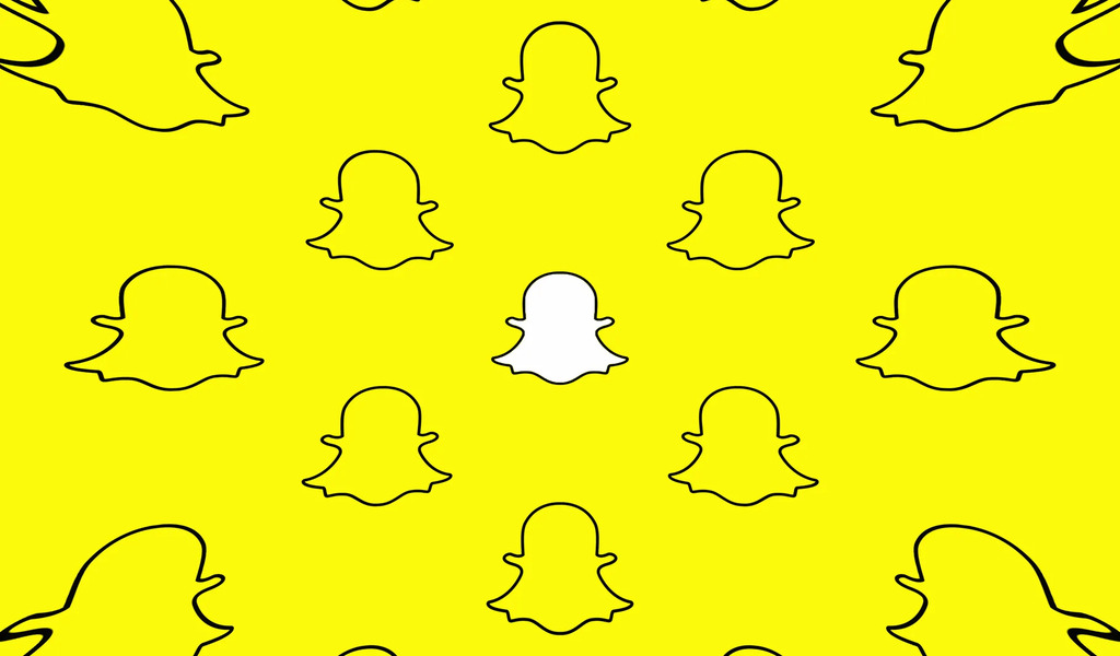 Snapchat’s New Update Fixes Its Crashing Problem