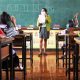 school, students, education, online learning