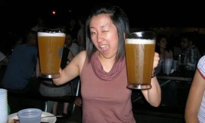 Survey Finds Thai Drinking Less Alcohol Due to Covid-19 Fears