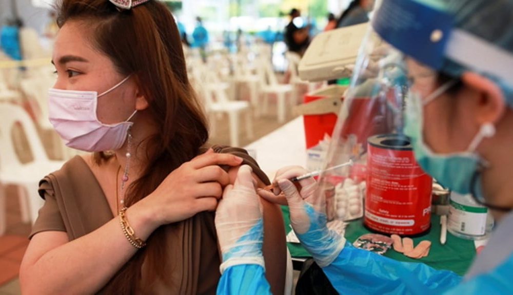 Thai Government Seeks 25 Million Doses of Pfizer, Janssen Vaccines