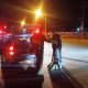 Thai Police Arrest Drug Courier with 300Kg of Marijuana in his Chevrolet