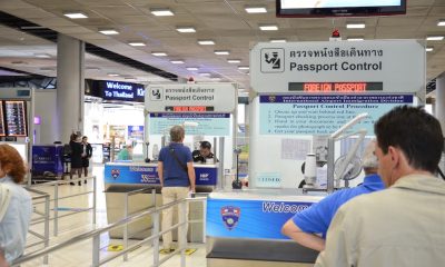 flights, Thailand’s Airports and Airlines Prepare for 120 Day Full Reopening