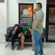 pictures ,Police, Extorting Money, Line Chat,Businessman