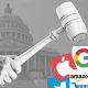 US Judiciary Committee Approves "Breakup Bill" Aimed at Big Tech, platform, online