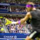 US Open Tennis Championships Returns to Full Fan Capacity