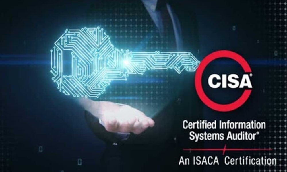 What is CISA Certification? How to Sign Up for the CISA Exam?